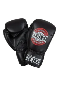 Lonsdale Artificial leather boxing gloves #8526000