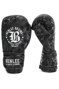 Lonsdale Artificial leather boxing gloves #8549245