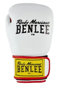 Lonsdale Leather boxing gloves #8549094