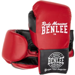 Lonsdale Leather boxing gloves #8525853