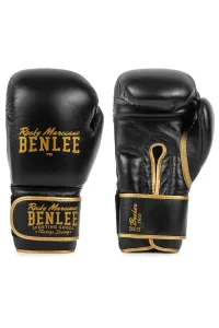 Lonsdale Leather boxing gloves #8525785