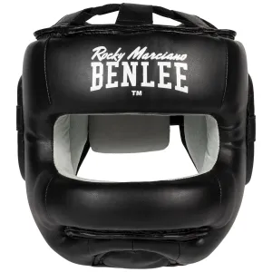Lonsdale Artificial leather head protection #8549167