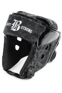 Lonsdale Artificial leather head protection #8526150