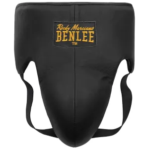 Lonsdale Leather groin guard #8549164