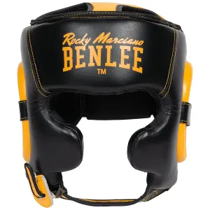 Lonsdale Leather head protection #8526153