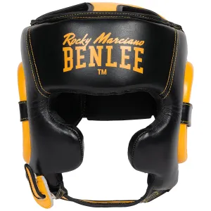 Lonsdale Leather head protection #8526154