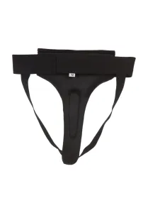 Lonsdale Women's artificial leather groin guard #8548796