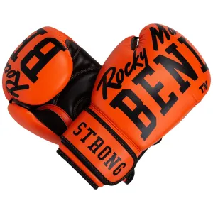 Benlee Artificial leather boxing gloves #8517476