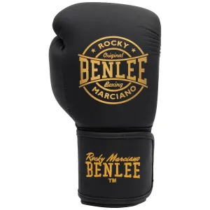 Benlee Leather boxing gloves