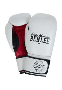 Lonsdale Artificial leather boxing gloves (1pair) #8517807