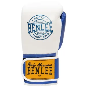 Lonsdale Leather boxing gloves #8517352
