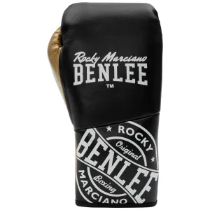 Lonsdale Leather boxing gloves #8517736