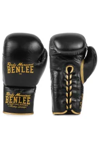 Lonsdale Leather boxing gloves #8517988