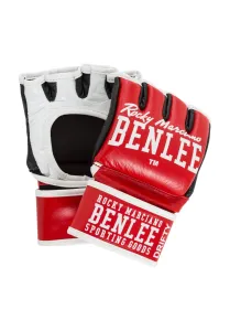 Lonsdale Leather MMA sparring gloves (1 pair) #8517416