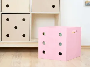 Úložné boxy Benlemi