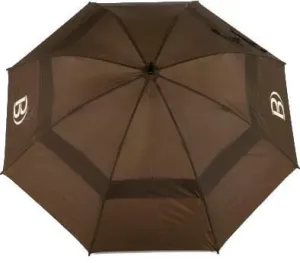 Bennington Cl Wind Vent Umbrella Classic Brown
