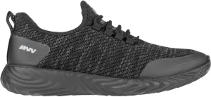 Zateplené voľnočasové topánky Bennon Nexo - veľkosť: 41, farba: čierna