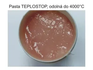 BENO Pasta TEPLOSTOP 1 kg, 9900