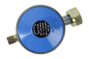 BENO Regulátor tlaku 30MBAR, závit G 1/4L, 69909