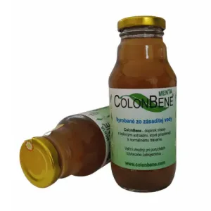 ColonBene MENTA 4x330 ml (1320 ml)