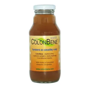 ColonBene FORTE 4x330 ml (1320 ml)