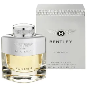 Bentley Bentley for Men toaletná voda pre mužov 60 ml