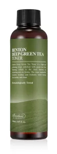 Benton Deep Green Tea hydratačné pleťové tonikum so zeleným čajom 150 ml #878592