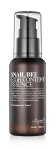 Benton Snail Bee pleťová esencia s extraktom zo slimáka 60 ml #875257