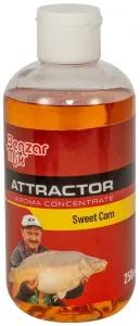 Benzar mix attractor tekutá aróma 250 ml - sladká kukurica