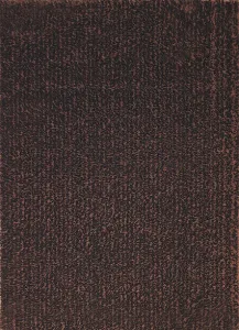 Kusový koberec Ottova Brown Rozmery kobercov: 160x220