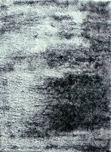 Kusový koberec Seven Soft 7901 Grey Rozmery kobercov: 160x220