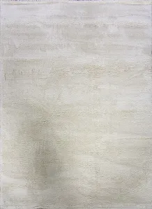 Kusový koberec MICROSOFT 8301 White Rozmery kobercov: 80x150