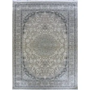 Berfin Dywany Kusový koberec Creante 19084 Grey - 160x230 cm