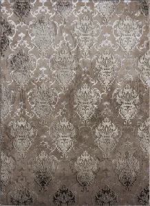 Berfin Dywany Kusový koberec Elite 23282 Beige - 160x220 cm