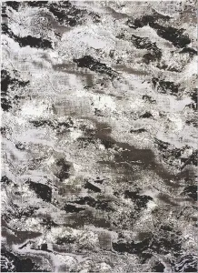 Kusový koberec Mitra 3001 Terra Rozmery kobercov: 120x180 #8301723
