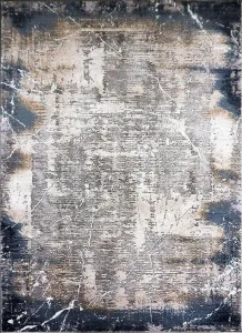 Kusový koberec Mitra 3001 Terra Rozmery kobercov: 160x220 #8301703