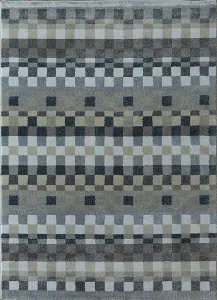 Kusový koberec Pescara New 1005 Beige Rozmery kobercov: 120x180
