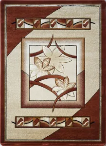 Kusový koberec Adora 5197 V (Vizon) Rozmery koberca: 240x330