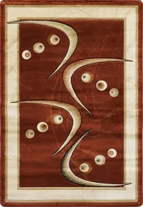 Kusový koberec Adora 5566 V (Vizon) Rozmery koberca: 140x190