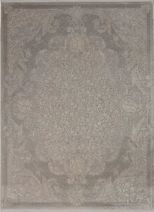 Kusový koberec Crean 19087 Grey Rozmery koberca: 160x230