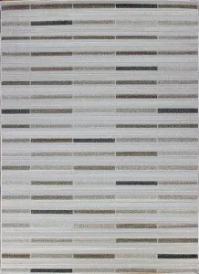 Kusový koberec Lagos 1053 bronz Rozmery kobercov: 60x100