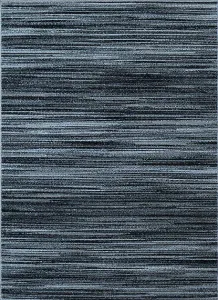 Berfin Dywany Kusový koberec Lagos 1265 Grey (Silver) - 60x100 cm