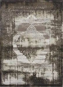 Kusový koberec Zara 8372 Beige Star Rozmery koberca: 80x150