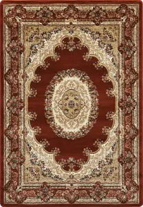Kusový koberec Adora 5547 V (Vizon) Rozmery koberca: 140x190