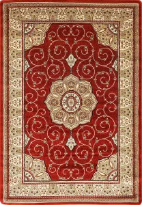 Kusový koberec Adora 5792 T (Terra) Rozmery koberca: 240x330