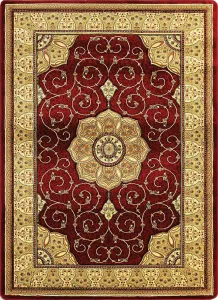 Kusový koberec Adora 5792 V (Vizon) Rozmery koberca: 140x190