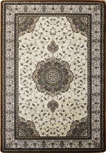 Berfin Dywany Kusový koberec Anatolia 5328 K (Cream) - 100x200 cm