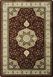 Kusový koberec Anatolia 5328 V (Vizon) Rozmery koberca: 100x200