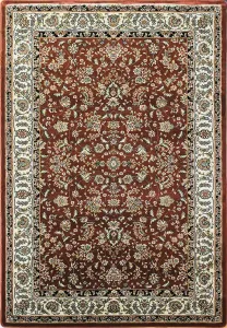 Berfin Dywany Kusový koberec Anatolia 5378 V (Vizon) - 250x350 cm