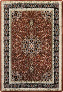 Kusový koberec Anatolia 5858 V (Vizon) Rozmery koberca: 100x200